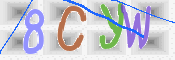 CAPTCHA Bilde