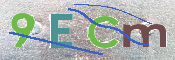 CAPTCHA Bilde