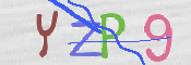 CAPTCHA Bilde