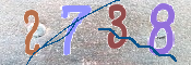 CAPTCHA Bilde
