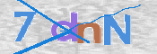 CAPTCHA Bilde