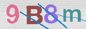 CAPTCHA Bilde