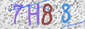 CAPTCHA Bilde