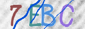 CAPTCHA Bilde