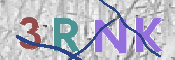 CAPTCHA Bilde