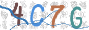 CAPTCHA Bilde