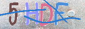 CAPTCHA Bilde