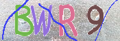 CAPTCHA Bilde