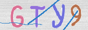 CAPTCHA Bilde