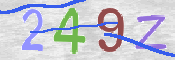 CAPTCHA Bilde