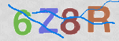 CAPTCHA Bilde