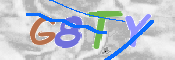 CAPTCHA Bilde