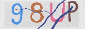 CAPTCHA Bilde
