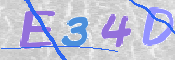 CAPTCHA Bilde