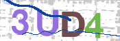 CAPTCHA Bilde