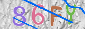 CAPTCHA Bilde