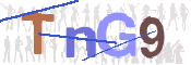 CAPTCHA Bilde
