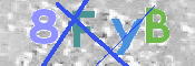 CAPTCHA Bilde