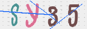 CAPTCHA Bilde