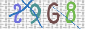 CAPTCHA Bilde