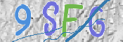 CAPTCHA Bilde
