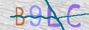 CAPTCHA Bilde