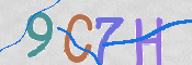 CAPTCHA Bilde