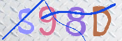 CAPTCHA Bilde