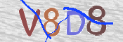 CAPTCHA Bilde