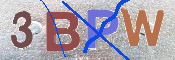 CAPTCHA Bilde