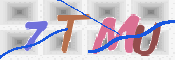 CAPTCHA Bilde