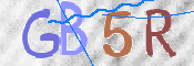 CAPTCHA Bilde