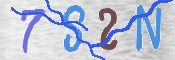 CAPTCHA Bilde
