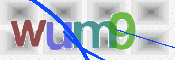 CAPTCHA Bilde