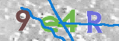CAPTCHA Bilde