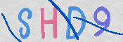 CAPTCHA Bilde
