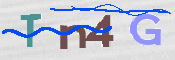 CAPTCHA Bilde