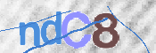 CAPTCHA Bilde