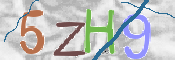 CAPTCHA Bilde