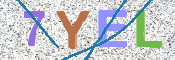 CAPTCHA Bilde