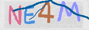 CAPTCHA Bilde