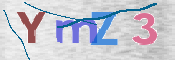 CAPTCHA Bilde