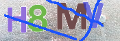 CAPTCHA Bilde