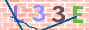 CAPTCHA Bilde