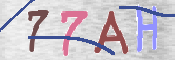CAPTCHA Bilde