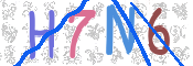 CAPTCHA Bilde