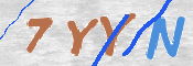 CAPTCHA Bilde