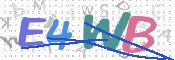 CAPTCHA Bilde