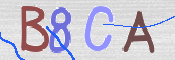 CAPTCHA Bilde