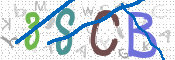 CAPTCHA Bilde